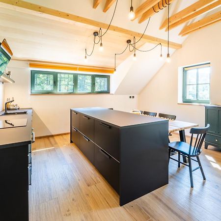 Hygge Apartments โรเช็มเบิร์ก นาด วัลตาวูว์ ภายนอก รูปภาพ