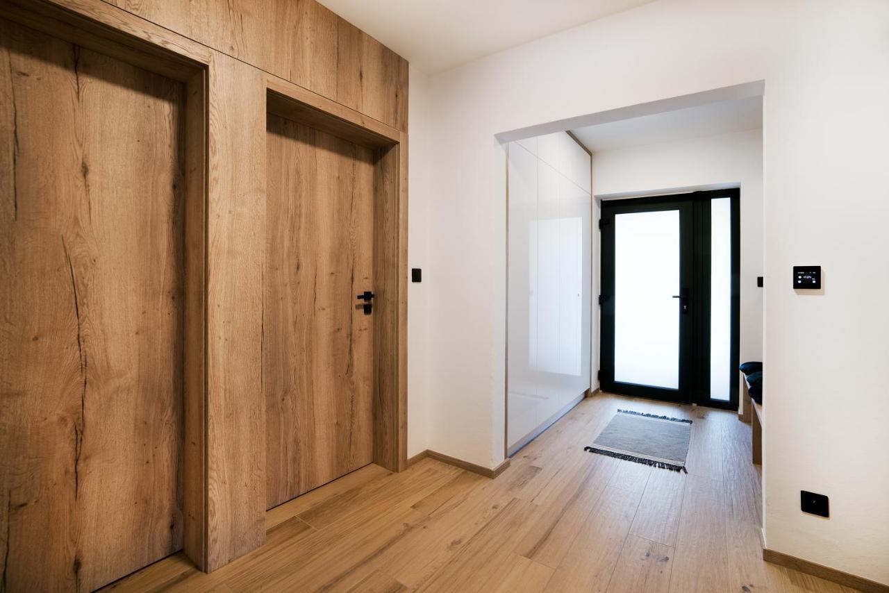 Hygge Apartments โรเช็มเบิร์ก นาด วัลตาวูว์ ภายนอก รูปภาพ