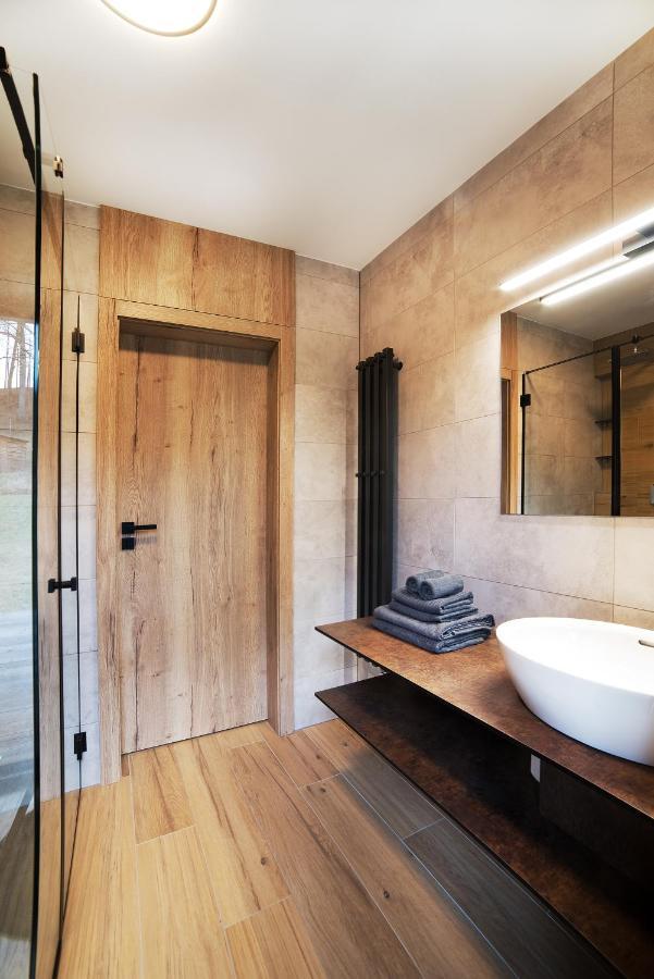 Hygge Apartments โรเช็มเบิร์ก นาด วัลตาวูว์ ภายนอก รูปภาพ