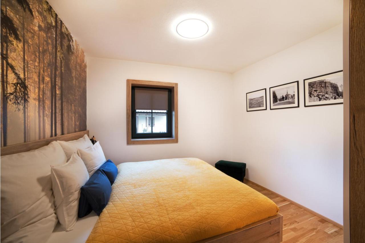 Hygge Apartments โรเช็มเบิร์ก นาด วัลตาวูว์ ภายนอก รูปภาพ