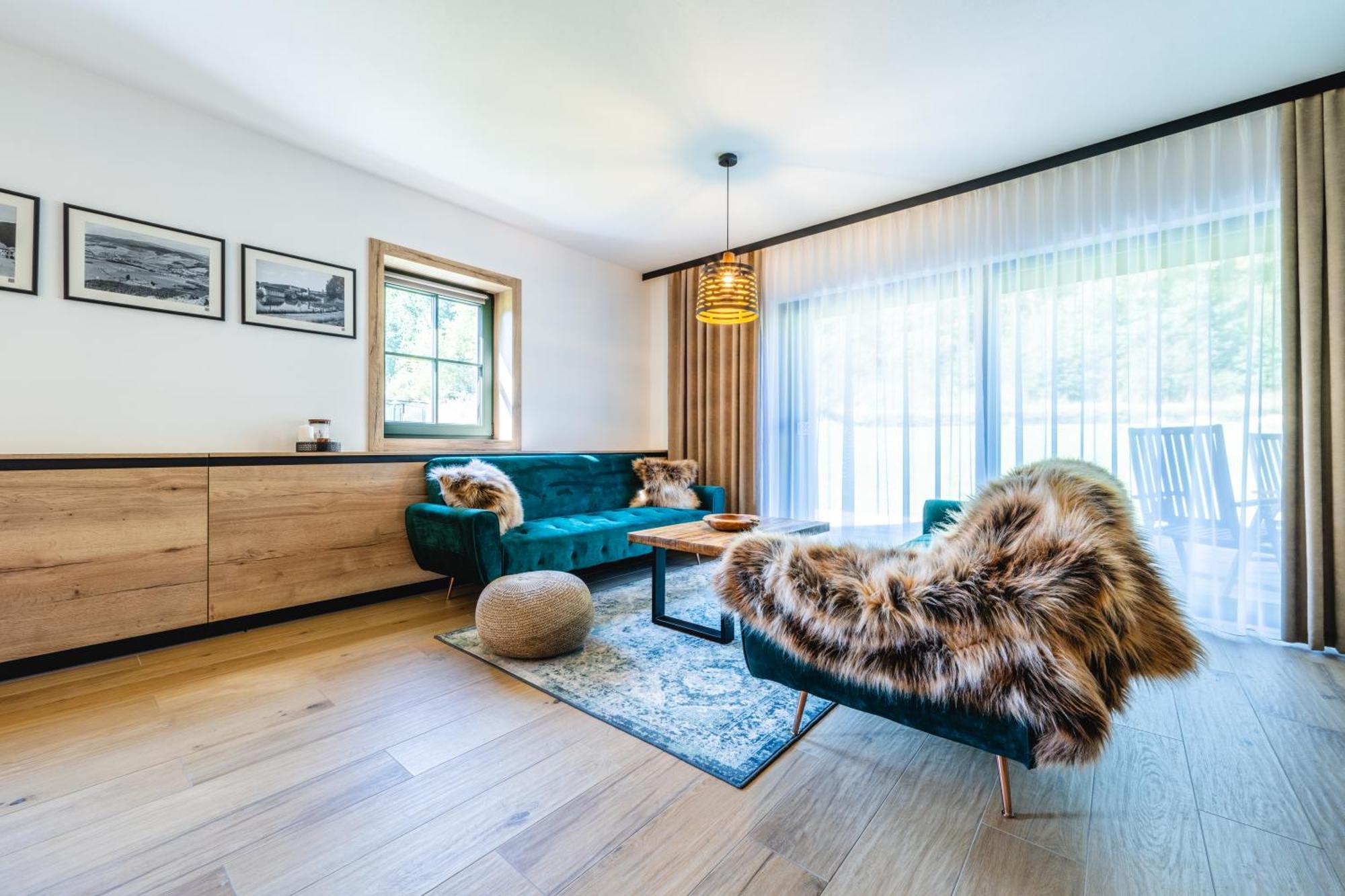 Hygge Apartments โรเช็มเบิร์ก นาด วัลตาวูว์ ภายนอก รูปภาพ