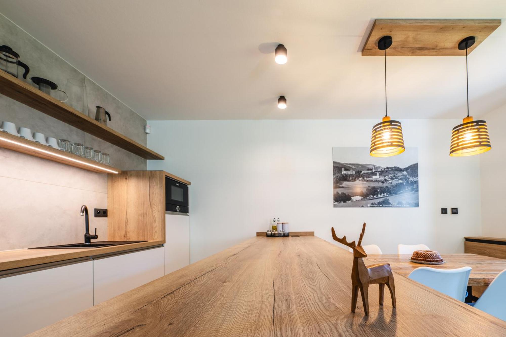 Hygge Apartments โรเช็มเบิร์ก นาด วัลตาวูว์ ภายนอก รูปภาพ