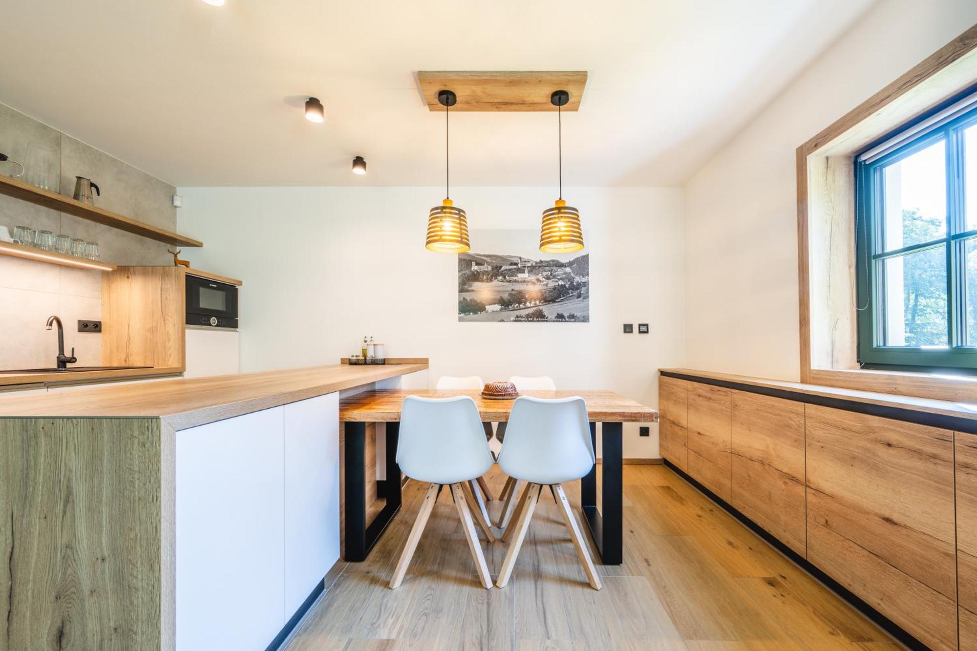Hygge Apartments โรเช็มเบิร์ก นาด วัลตาวูว์ ภายนอก รูปภาพ