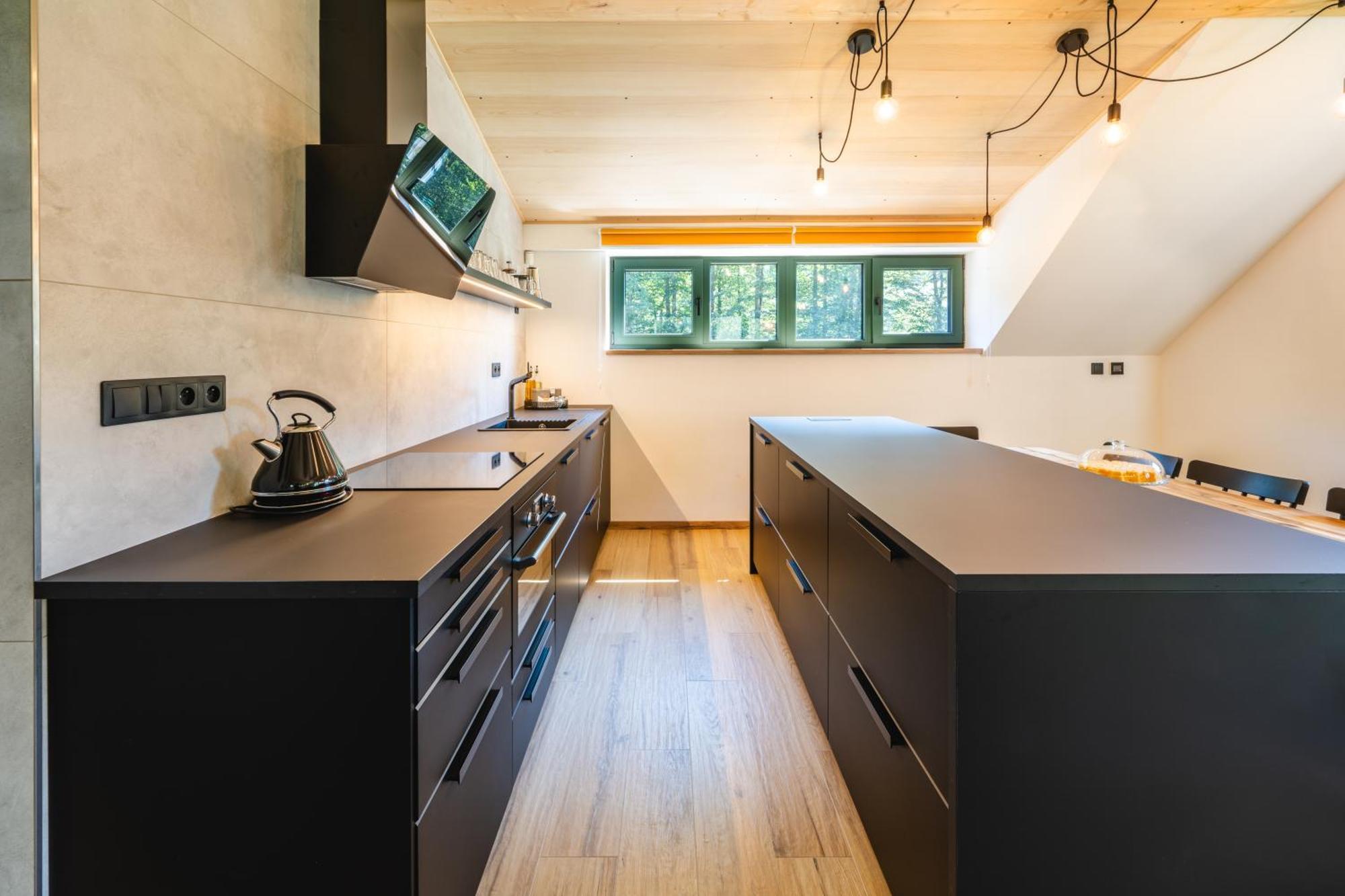 Hygge Apartments โรเช็มเบิร์ก นาด วัลตาวูว์ ภายนอก รูปภาพ